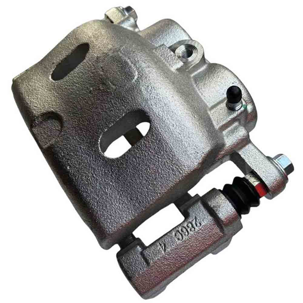 2017 Gmc Yukon Brake Caliper
